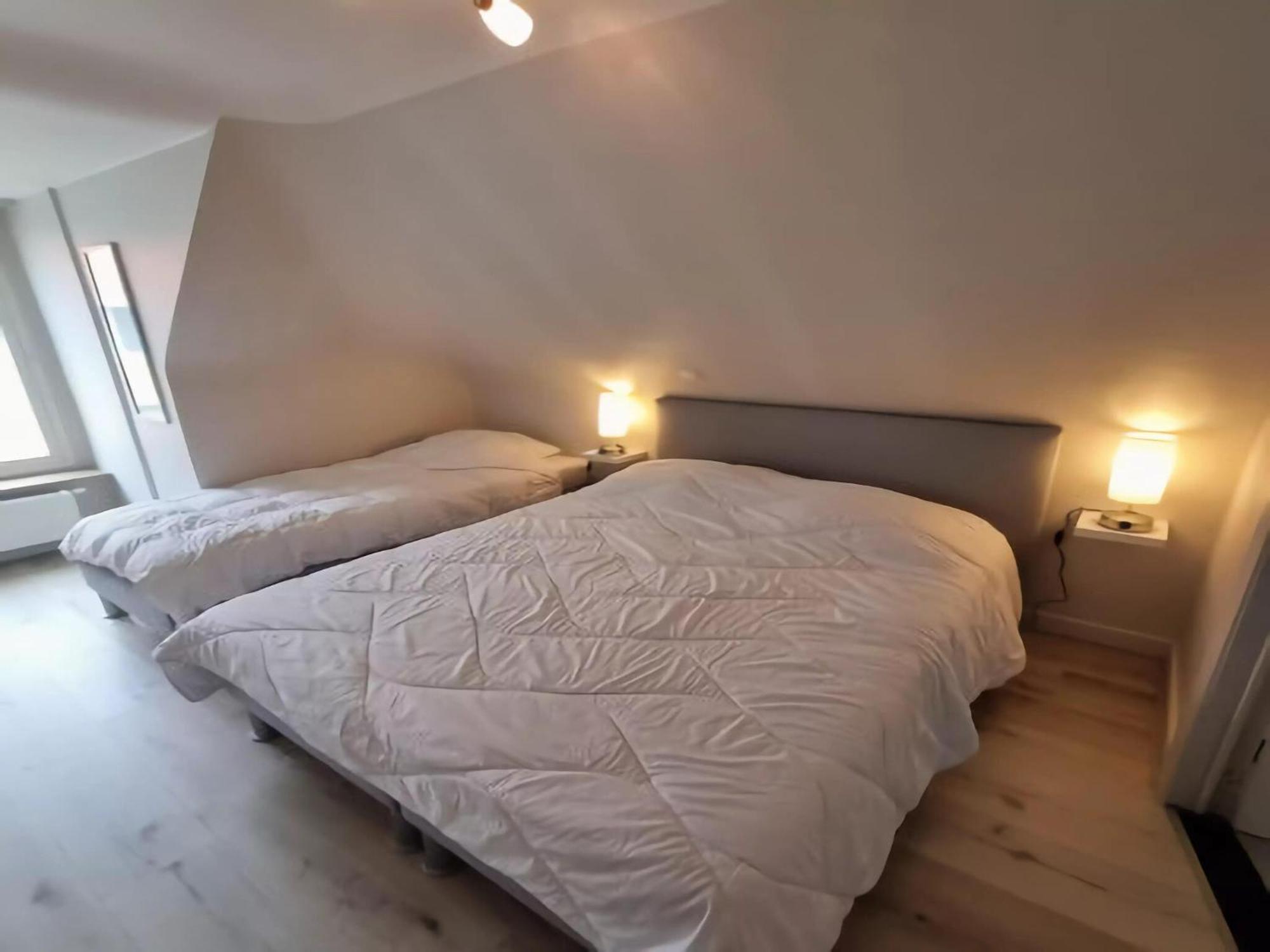 Beautiful Apartment In A Top Location Nieuwpoort Exterior foto