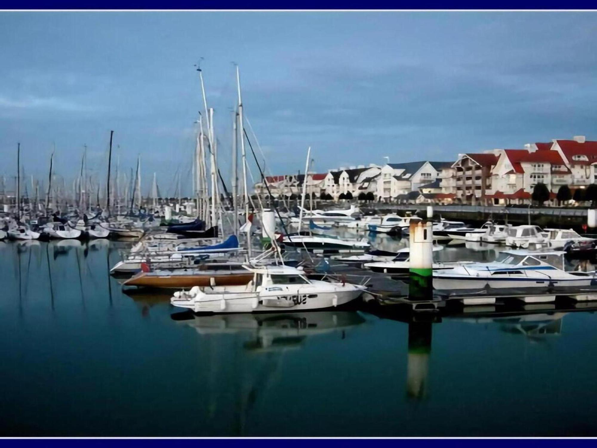 Beautiful Apartment In A Top Location Nieuwpoort Exterior foto
